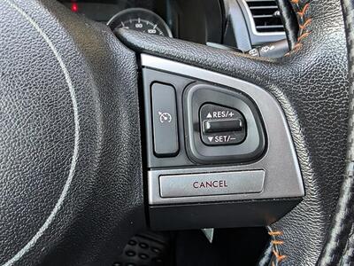 2017 Subaru Crosstrek 2.0i Premium   - Photo 22 - Bountiful, UT 84010