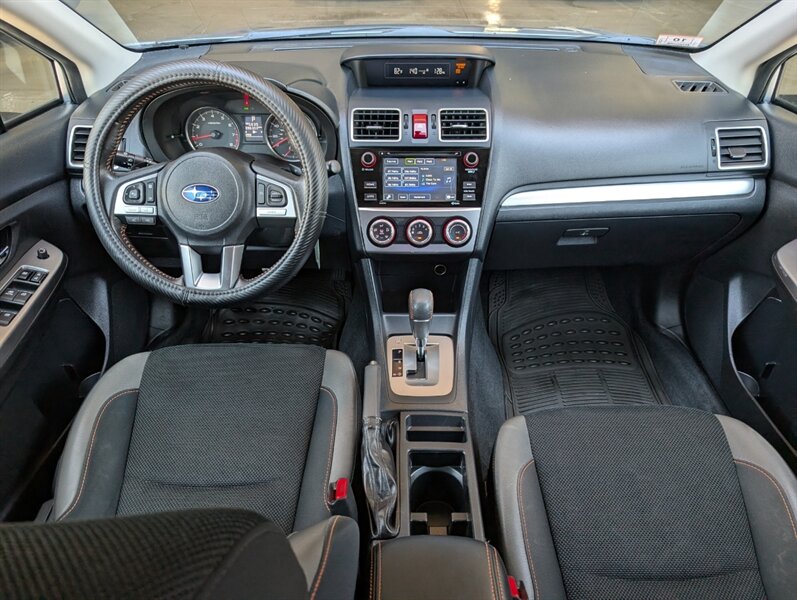 2017 Subaru Crosstrek 2.0i Premium - Photo 3 - Bountiful, UT 84010