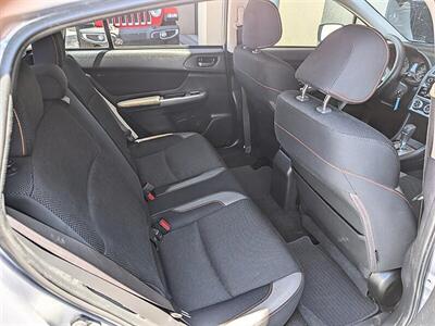2017 Subaru Crosstrek 2.0i Premium   - Photo 29 - Bountiful, UT 84010