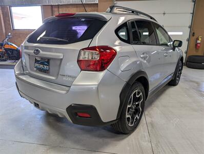 2017 Subaru Crosstrek 2.0i Premium - Photo 10 - Bountiful, UT 84010