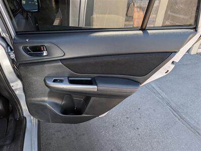 2017 Subaru Crosstrek 2.0i Premium - Photo 28 - Bountiful, UT 84010