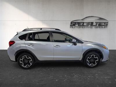 2017 Subaru Crosstrek 2.0i Premium   - Photo 11 - Bountiful, UT 84010