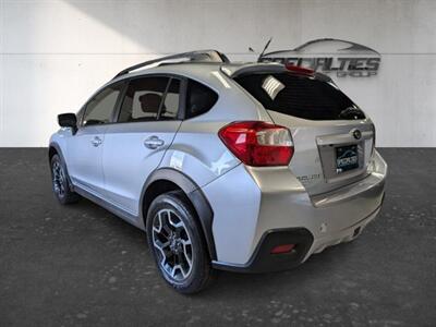 2017 Subaru Crosstrek 2.0i Premium   - Photo 8 - Bountiful, UT 84010
