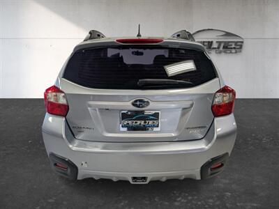 2017 Subaru Crosstrek 2.0i Premium   - Photo 9 - Bountiful, UT 84010