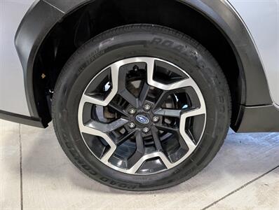 2017 Subaru Crosstrek 2.0i Premium - Photo 13 - Bountiful, UT 84010