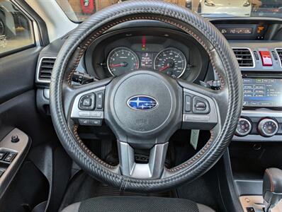 2017 Subaru Crosstrek 2.0i Premium - Photo 19 - Bountiful, UT 84010