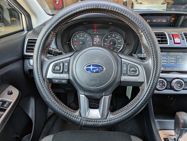 2017 Subaru Crosstrek 2.0i Premium - Photo 19 - Bountiful, UT 84010