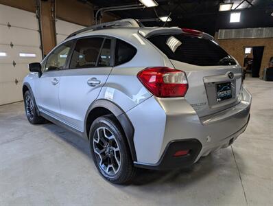 2017 Subaru Crosstrek 2.0i Premium - Photo 8 - Bountiful, UT 84010
