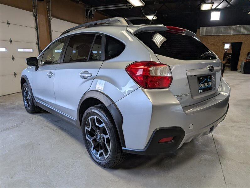 2017 Subaru Crosstrek 2.0i Premium - Photo 8 - Bountiful, UT 84010