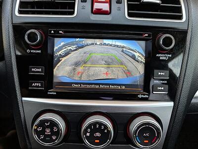 2017 Subaru Crosstrek 2.0i Premium   - Photo 24 - Bountiful, UT 84010
