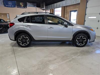 2017 Subaru Crosstrek 2.0i Premium - Photo 11 - Bountiful, UT 84010
