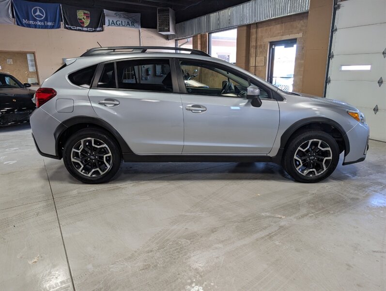 2017 Subaru Crosstrek 2.0i Premium - Photo 11 - Bountiful, UT 84010