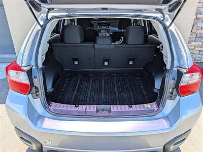 2017 Subaru Crosstrek 2.0i Premium   - Photo 31 - Bountiful, UT 84010