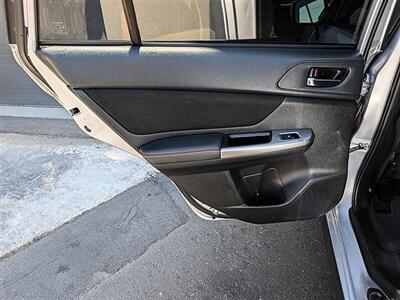2017 Subaru Crosstrek 2.0i Premium   - Photo 25 - Bountiful, UT 84010