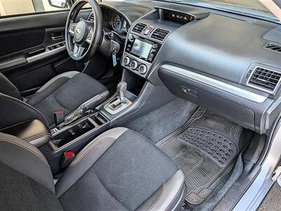 2017 Subaru Crosstrek 2.0i Premium   - Photo 4 - Bountiful, UT 84010
