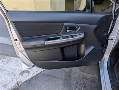 2017 Subaru Crosstrek 2.0i Premium - Photo 18 - Bountiful, UT 84010