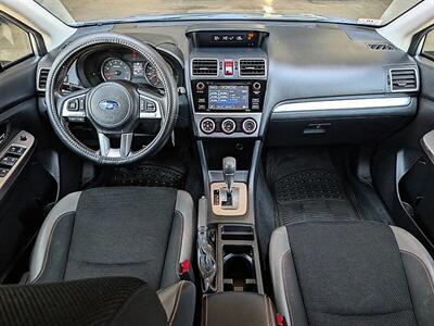 2017 Subaru Crosstrek 2.0i Premium   - Photo 3 - Bountiful, UT 84010