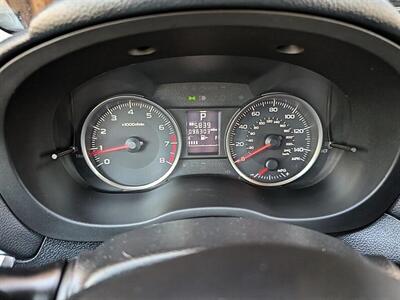 2017 Subaru Crosstrek 2.0i Premium   - Photo 20 - Bountiful, UT 84010
