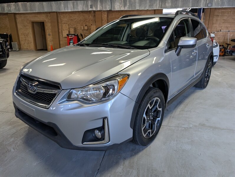 2017 Subaru Crosstrek 2.0i Premium - Photo 5 - Bountiful, UT 84010