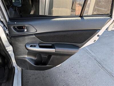 2017 Subaru Crosstrek 2.0i Premium   - Photo 28 - Bountiful, UT 84010