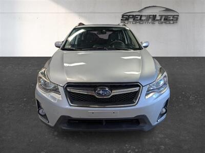 2017 Subaru Crosstrek 2.0i Premium   - Photo 6 - Bountiful, UT 84010