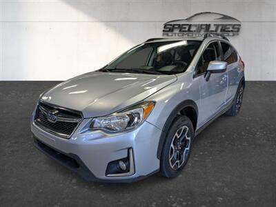 2017 Subaru Crosstrek 2.0i Premium   - Photo 5 - Bountiful, UT 84010