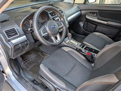 2017 Subaru Crosstrek 2.0i Premium - Photo 2 - Bountiful, UT 84010