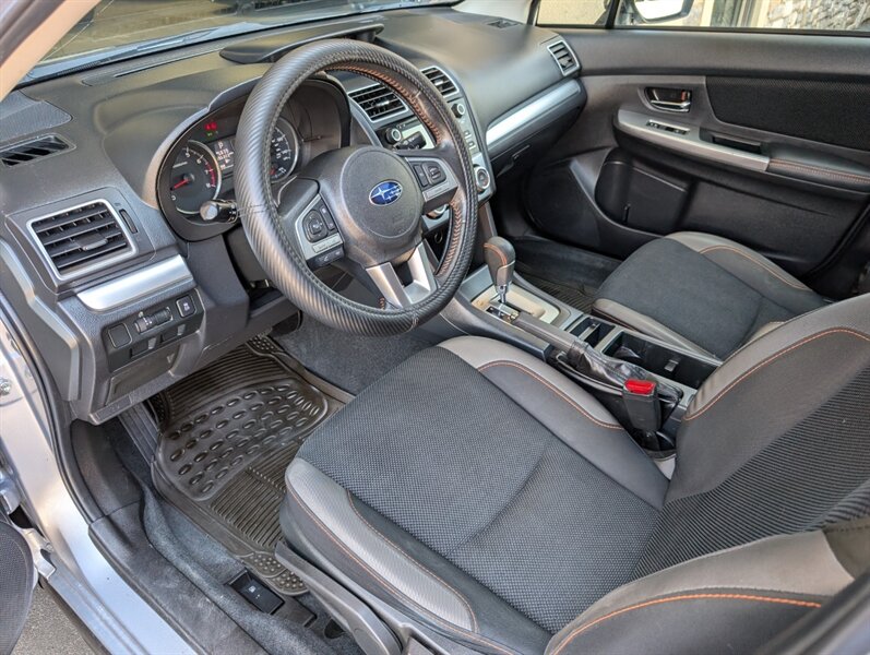 2017 Subaru Crosstrek 2.0i Premium - Photo 2 - Bountiful, UT 84010