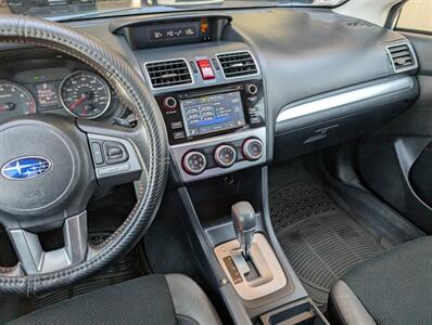 2017 Subaru Crosstrek 2.0i Premium - Photo 23 - Bountiful, UT 84010
