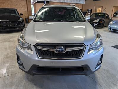 2017 Subaru Crosstrek 2.0i Premium - Photo 6 - Bountiful, UT 84010