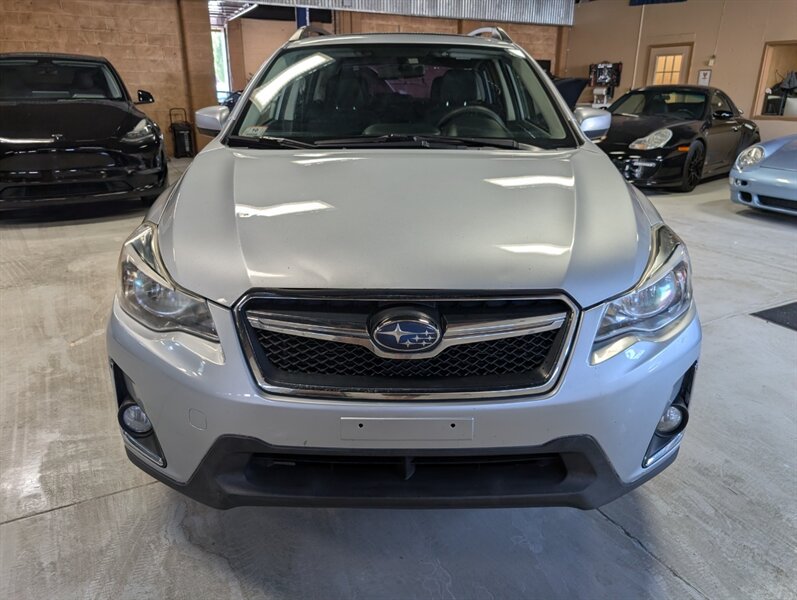 2017 Subaru Crosstrek 2.0i Premium - Photo 6 - Bountiful, UT 84010