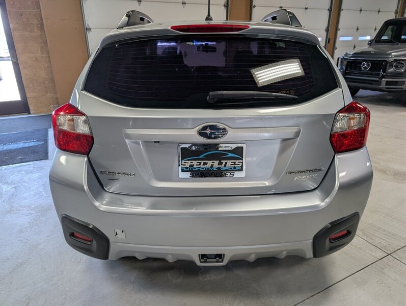 2017 Subaru Crosstrek 2.0i Premium - Photo 9 - Bountiful, UT 84010