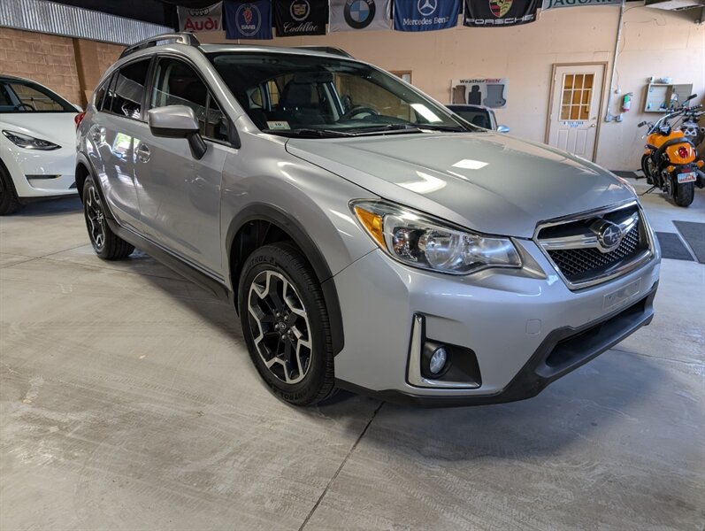 2017 Subaru Crosstrek 2.0i Premium   - Photo 1 - Bountiful, UT 84010