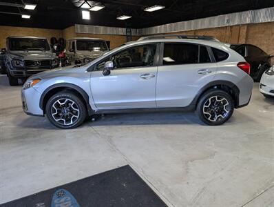 2017 Subaru Crosstrek 2.0i Premium - Photo 7 - Bountiful, UT 84010