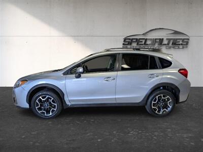 2017 Subaru Crosstrek 2.0i Premium   - Photo 7 - Bountiful, UT 84010