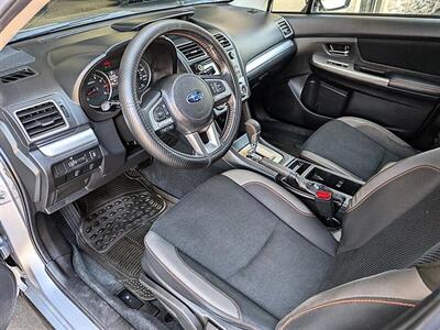 2017 Subaru Crosstrek 2.0i Premium   - Photo 2 - Bountiful, UT 84010