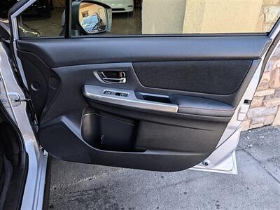 2017 Subaru Crosstrek 2.0i Premium   - Photo 30 - Bountiful, UT 84010