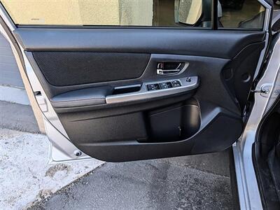2017 Subaru Crosstrek 2.0i Premium   - Photo 18 - Bountiful, UT 84010