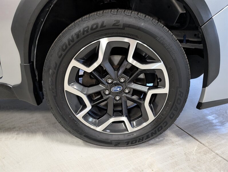 2017 Subaru Crosstrek 2.0i Premium - Photo 12 - Bountiful, UT 84010
