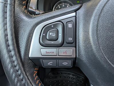 2017 Subaru Crosstrek 2.0i Premium - Photo 21 - Bountiful, UT 84010