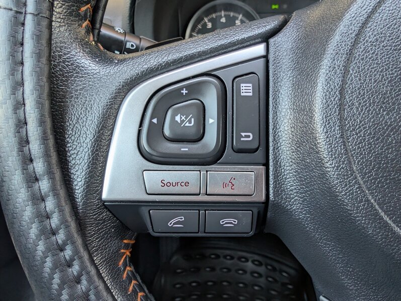 2017 Subaru Crosstrek 2.0i Premium - Photo 21 - Bountiful, UT 84010