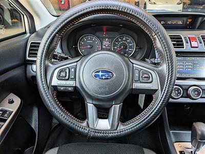 2017 Subaru Crosstrek 2.0i Premium   - Photo 19 - Bountiful, UT 84010