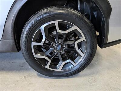 2017 Subaru Crosstrek 2.0i Premium   - Photo 14 - Bountiful, UT 84010