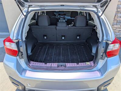 2017 Subaru Crosstrek 2.0i Premium - Photo 31 - Bountiful, UT 84010