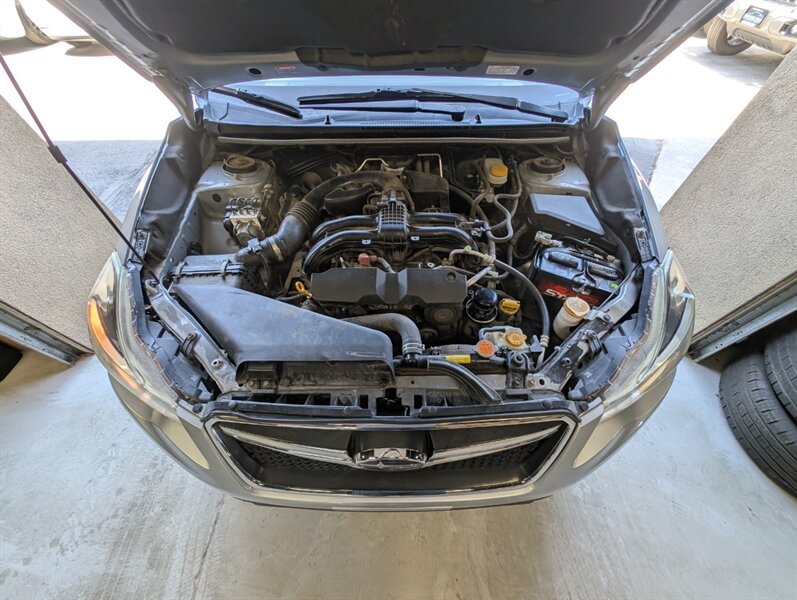 2017 Subaru Crosstrek 2.0i Premium - Photo 17 - Bountiful, UT 84010