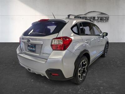 2017 Subaru Crosstrek 2.0i Premium   - Photo 10 - Bountiful, UT 84010