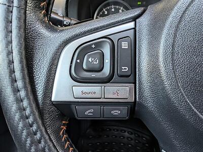 2017 Subaru Crosstrek 2.0i Premium   - Photo 21 - Bountiful, UT 84010