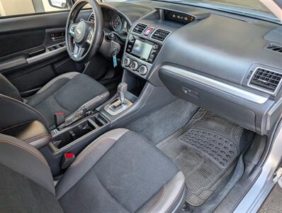 2017 Subaru Crosstrek 2.0i Premium - Photo 4 - Bountiful, UT 84010