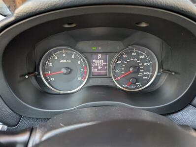 2017 Subaru Crosstrek 2.0i Premium - Photo 20 - Bountiful, UT 84010