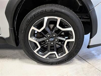 2017 Subaru Crosstrek 2.0i Premium   - Photo 12 - Bountiful, UT 84010